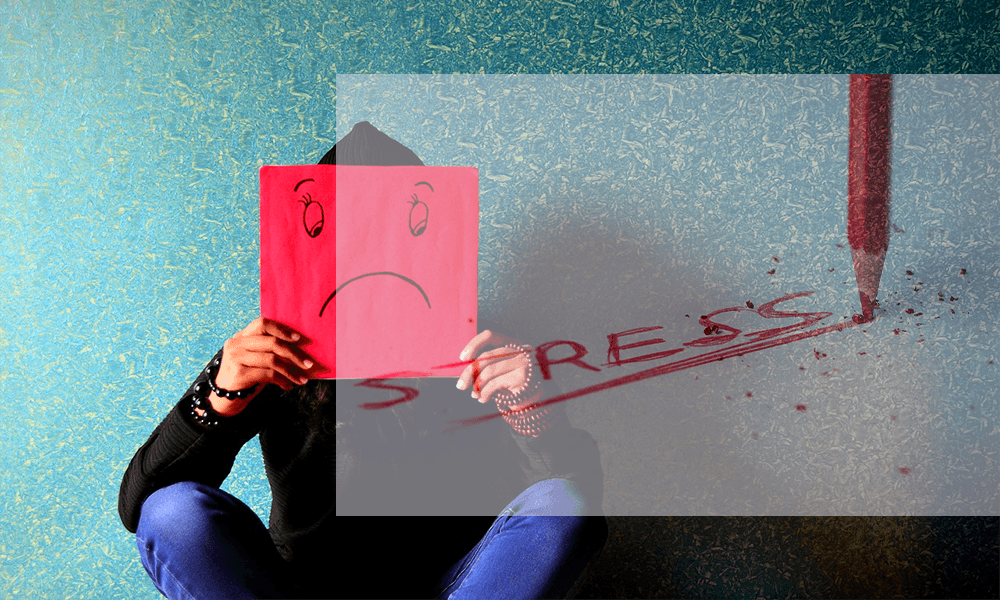 Stress au quotidien