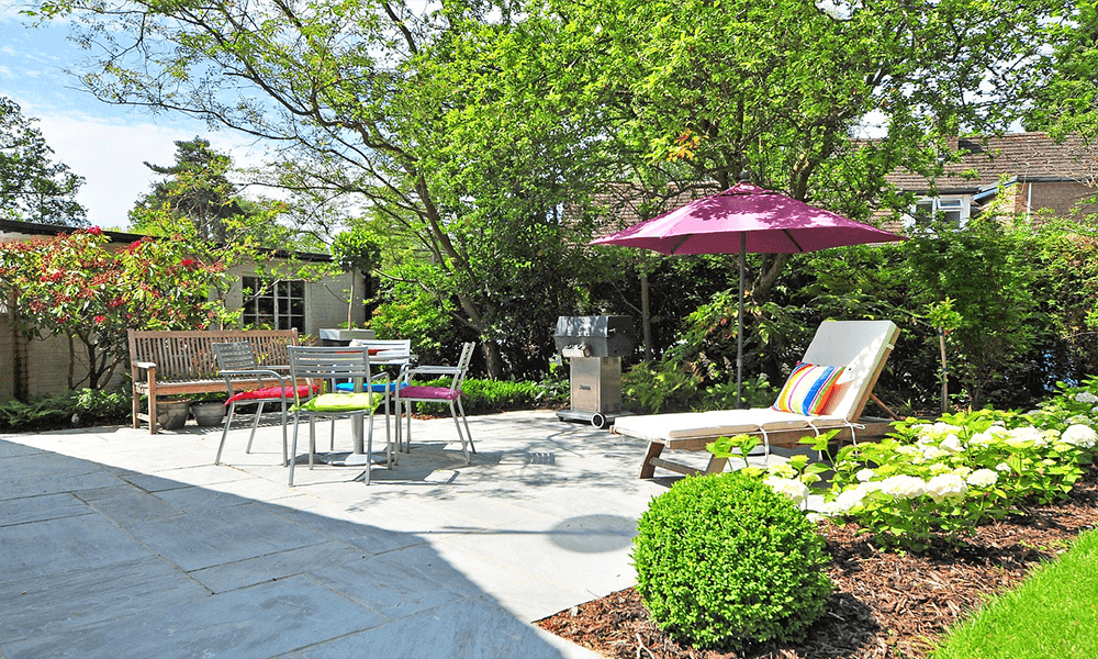 aménager son jardin