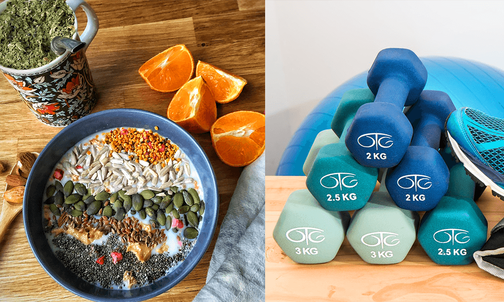 habitudes améliorer son bien-être