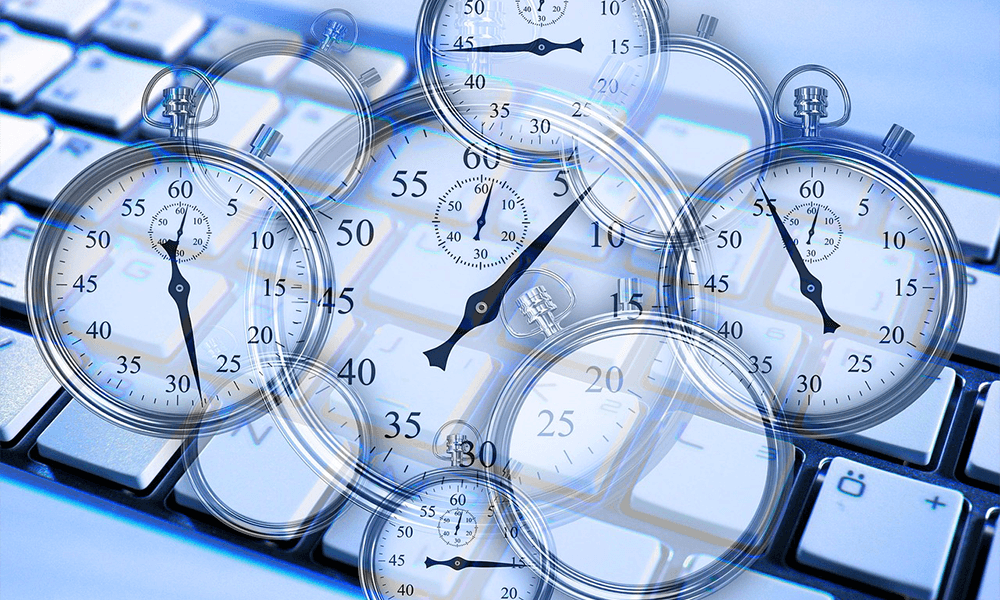 productif au quotidien