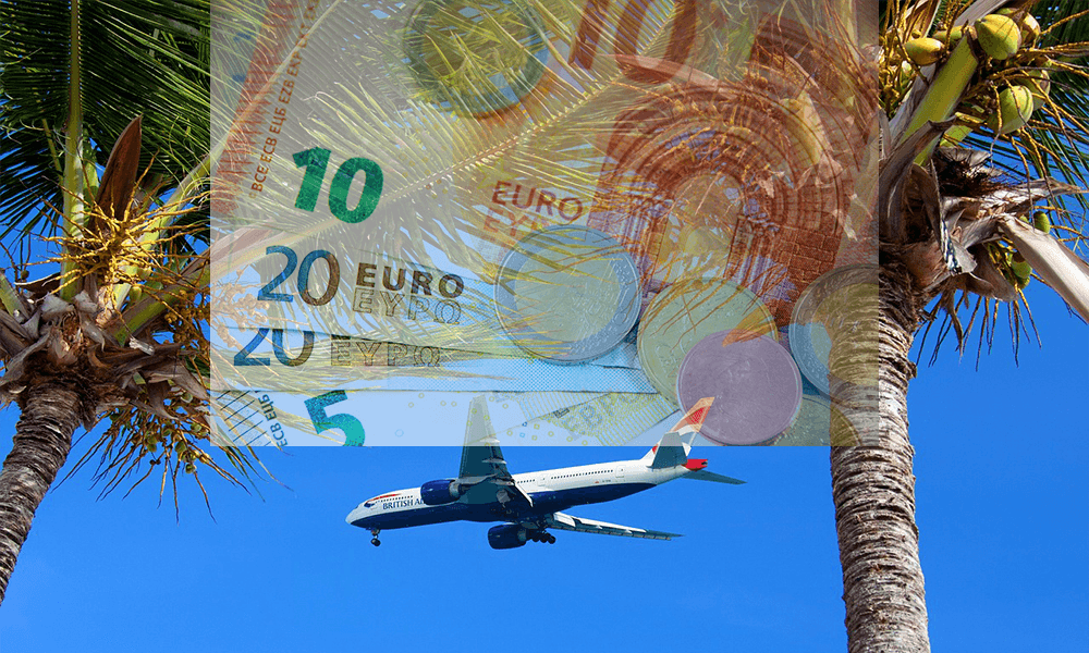 voyager avec un budget